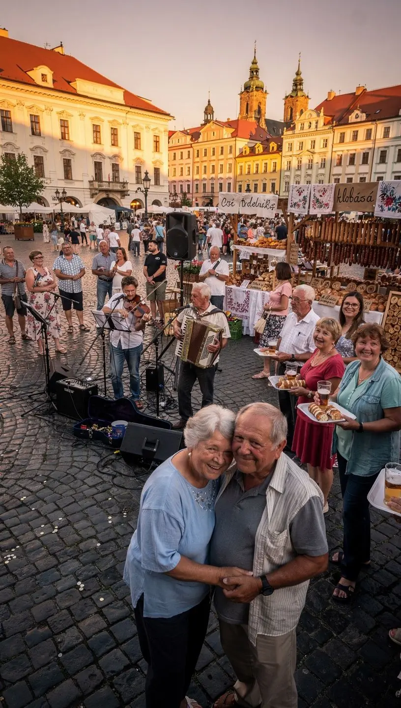 Professional team collaboration