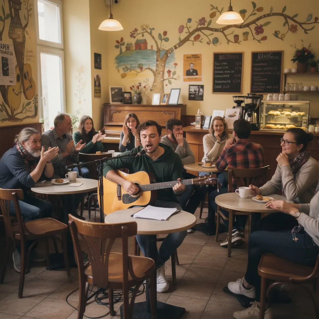 Collaborative workspace