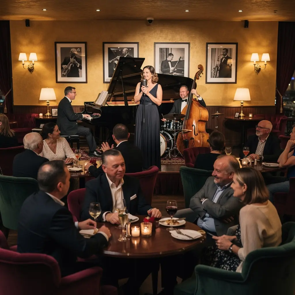 Professional business solutions showcase